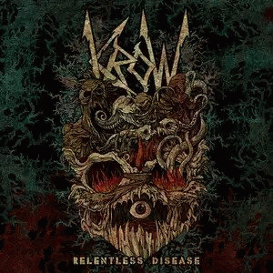 KroW : Relentless Disease